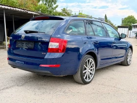 Skoda Octavia 1.8i / 4x4 / Автоматик, снимка 3
