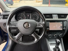 Skoda Octavia 1.8i / 4x4 / Автоматик, снимка 12