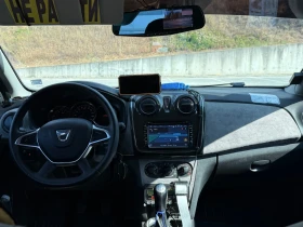 Dacia Logan 1.0 Sce 73к.с., снимка 6