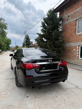 Infiniti Q70, снимка 4