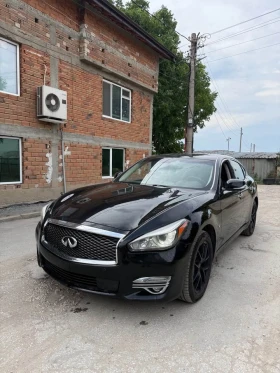 Infiniti Q70, снимка 1
