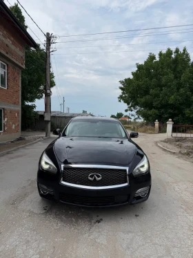 Infiniti Q70, снимка 5