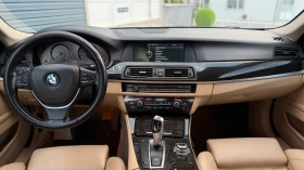 BMW 530 M PACK, снимка 10