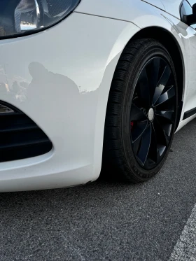 VW Scirocco 2.0T Швейцария , снимка 5
