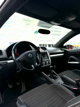 VW Scirocco 2.0T Швейцария , снимка 6