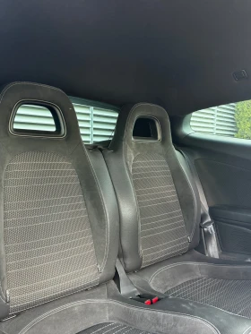 VW Scirocco 2.0T Швейцария , снимка 7
