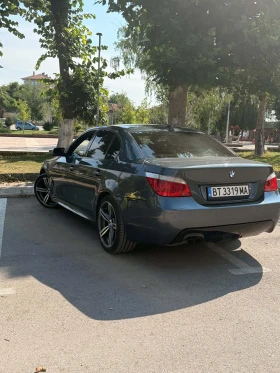 BMW 530 525LCI, снимка 5
