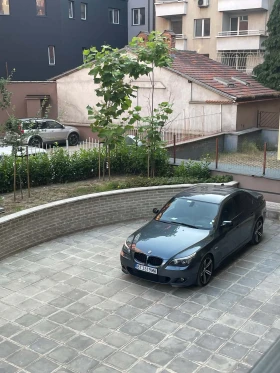 BMW 530 525LCI, снимка 7