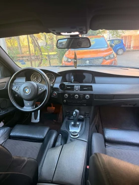 BMW 530 525LCI, снимка 9
