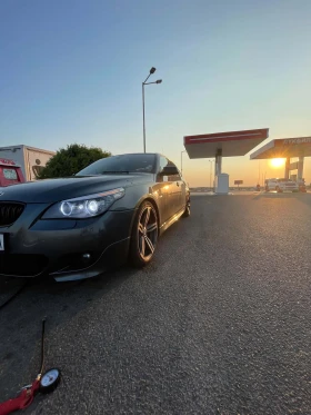 BMW 530 525LCI, снимка 1