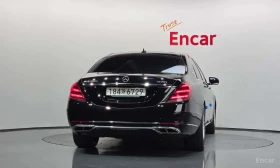Mercedes-Benz Maybach * S560 4MATIC * , снимка 4