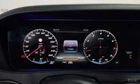 Mercedes-Benz Maybach * S560 4MATIC * , снимка 8