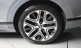 Hyundai Grandeur, снимка 17