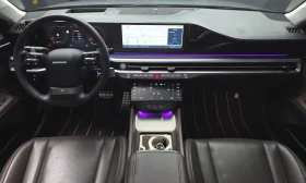Hyundai Grandeur, снимка 5