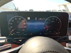 Mercedes-Benz S 500 4matic, снимка 9