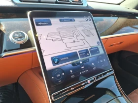 Mercedes-Benz S 500 4matic, снимка 10