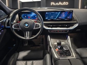 BMW XM ОЧАКВАН* ВНОС, снимка 3