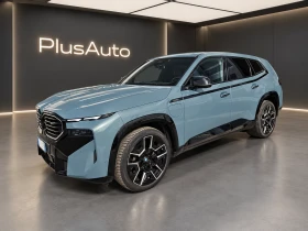 BMW XM ОЧАКВАН* ВНОС, снимка 2