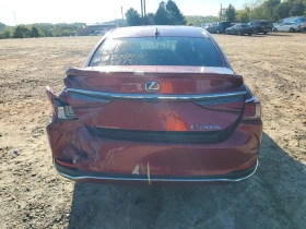 Lexus ES 300 2.5l H, снимка 6