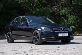 Mercedes-Benz C 180 | Mobile.bg    3