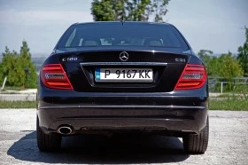 Mercedes-Benz C 180 | Mobile.bg    6