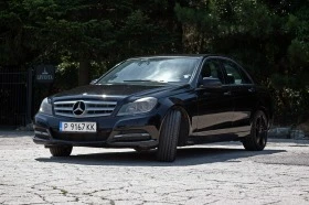 Mercedes-Benz C 180 | Mobile.bg    2