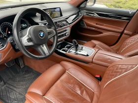 BMW 750 xDrive Sedan, снимка 5 - Автомобили и джипове - 43635308