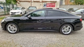 Audi A5 Sportback 45 TFSI.HIBRID:BENZIN-ELEKTRO.  | Mobile.bg    7