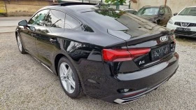 Audi A5 Sportback 45 TFSI.HIBRID:BENZIN-ELEKTRO.  | Mobile.bg    6