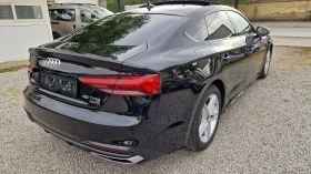 Audi A5 Sportback 45 TFSI.HIBRID:BENZIN-ELEKTRO.  | Mobile.bg    4