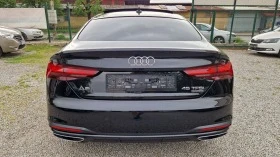 Audi A5 Sportback 45 TFSI.HIBRID:BENZIN-ELEKTRO.  | Mobile.bg    5