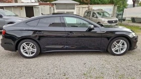 Audi A5 Sportback 45 TFSI.HIBRID:BENZIN-ELEKTRO.  | Mobile.bg    3