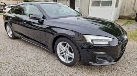 Audi A5 Sportback 45 TFSI.HIBRID:BENZIN-ELEKTRO.  | Mobile.bg    13