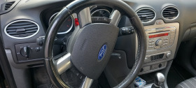 Ford Focus, снимка 4 - Автомобили и джипове - 45493409