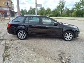 Обява за продажба на Skoda Octavia 105 k.s швейцария ~14 500 лв. - изображение 3