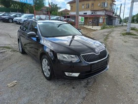 Обява за продажба на Skoda Octavia 105 k.s швейцария ~14 500 лв. - изображение 2