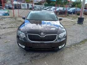 Обява за продажба на Skoda Octavia 105 k.s швейцария ~14 500 лв. - изображение 1