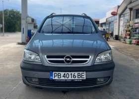 Opel Zafira 2.0 TDCI | Mobile.bg    2