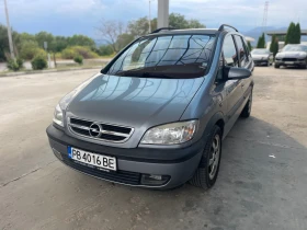 Opel Zafira 2.0 TDCI | Mobile.bg    7