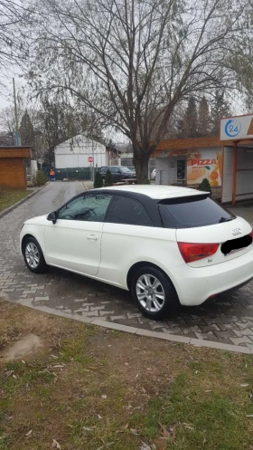 Audi A1, снимка 6