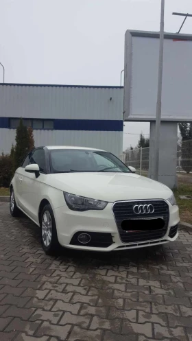 Audi A1, снимка 2