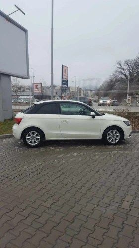 Audi A1, снимка 3