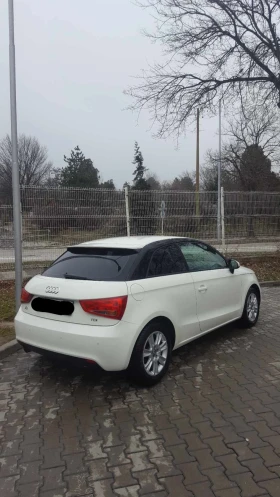 Audi A1, снимка 5