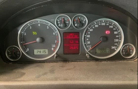 VW Sharan 1.8T/198.000km/7места/много запазен, снимка 2