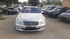 Mercedes-Benz S 350 3.5i, снимка 2