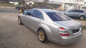 Mercedes-Benz S 350 3.5i, снимка 7