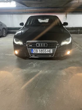 Audi A4 B8 2.0TFSI 211hp QUATTRO, снимка 16