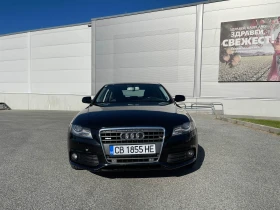 Audi A4 B8 2.0TFSI 211hp QUATTRO, снимка 1