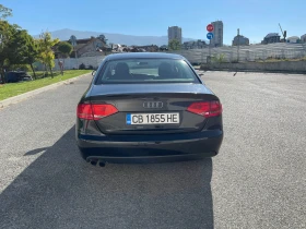 Audi A4 B8 2.0TFSI 211hp QUATTRO, снимка 4