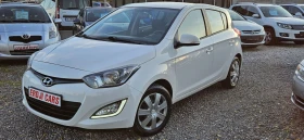 Hyundai I20 2013г* LED , снимка 4